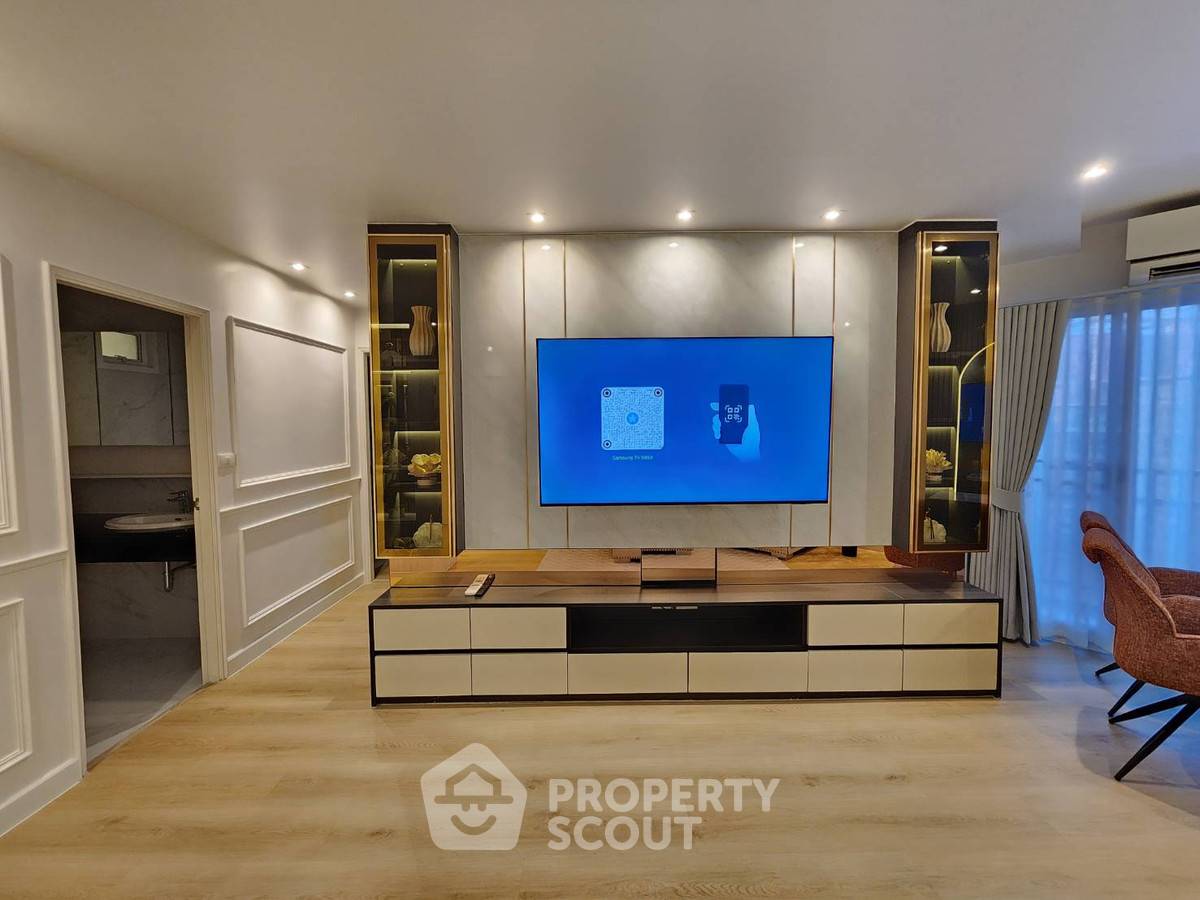 รูป คอนโด 2-ห้องนอน ที่ เบล พาร์ค เรสซิเดนท์ คอนโดมิเนียม ใน ช่องนนทรี (ID 3020893) - รูปที่ 5/27