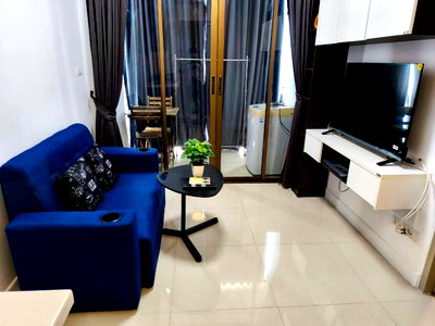 Condos for rent : Condo for rent :  IDEO Mix Sukhumvit 103(( BTS Udomsuk)) MK-02  line @livingbkk