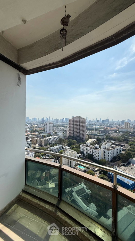 picture 1-BR Condo at Lumpini Park View near MRT Lumphini (ID 2598218) - 8/9