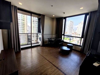 Condos for sale : 🔥🔥🔥 For Sale Condo , The Line Sukhumvit 71 , corner unit , BTS-Phra Khanong , Phra Khanong , Watthana , Bangkok , CX-120884 ✅ Live chat with us ADD LINE @connexproperty ✅ 🔥🔥🔥