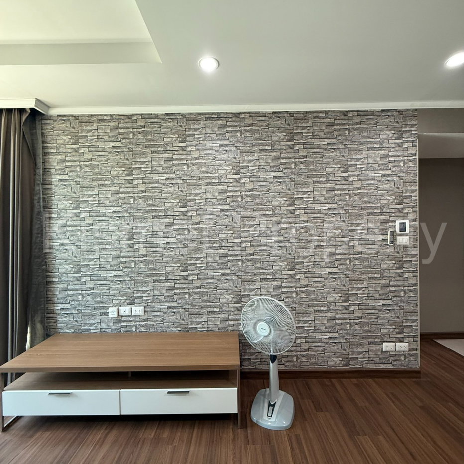 รูป 🔥 Supalai Elite Suanplu-Sathorn - 2 Bedroom for RENT ONLY 45K 🔥 - รูปที่ 2/19
