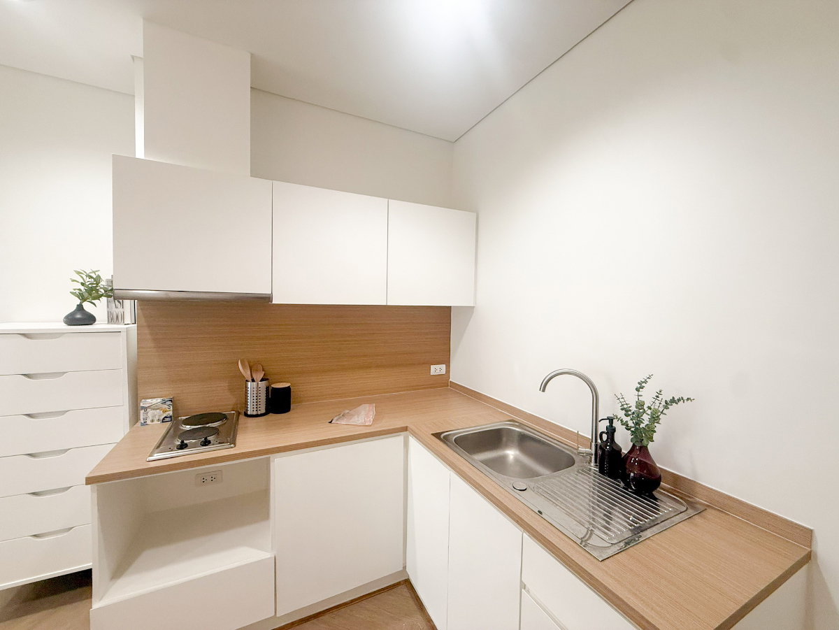 รูป 🏠✨ Intro Phaholyothin – Pradipat | ขายคอนโด 1 ห้องนอน พร้อมอยู่ (HBH-ST-234) - รูปที่ 9/18