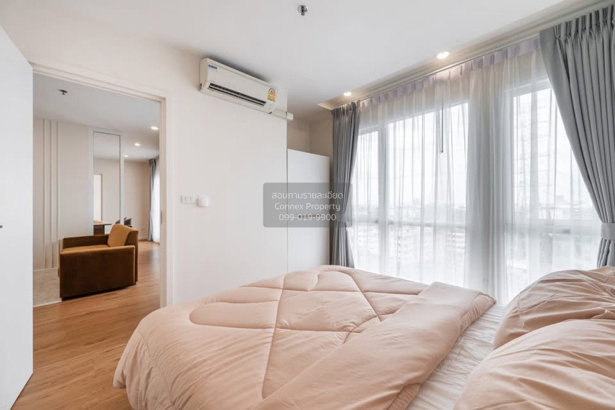 รูป 🔥🔥🔥 ขายคอนโด เดอะ คีย์ ประชาชื่น บางเขน เมืองนนทบุรี นนทบุรี CX-139107 ✅ ทักไลน์ @connexproperty ตอบทันที ทีมงานมืออาชีพ ✅ 🔥🔥🔥 - รูปที่ 7/12