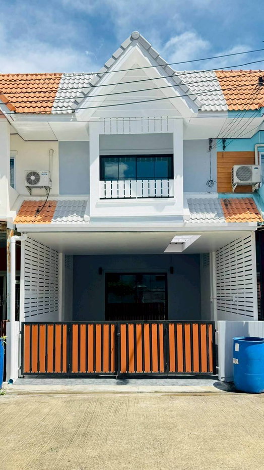 picture ⭐✨RH-031 Townhouse for Sale – Monthon 5 Kantana ✨⭐ - 2/16