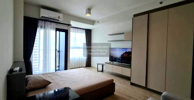 Condos for rent Shrewsbury International School : 🔥🔥🔥 FOR RENT condo , Ideo Sathorn - Wongwian Yai , BTS-Wongwian Yai , Khlong Ton Sai , Khlong San , Bangkok , CX-77685 ✅ Live chat with us ADD LINE @connexproperty ✅ 🔥🔥🔥