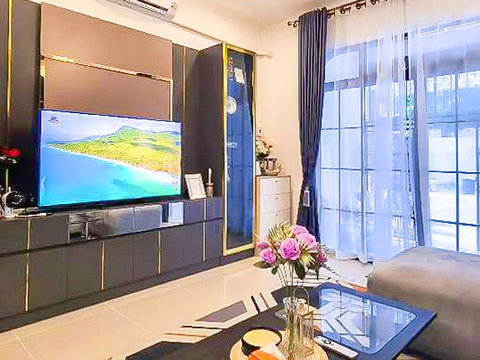 3 Storey Townhouse for Sale South Pattaya City Center
