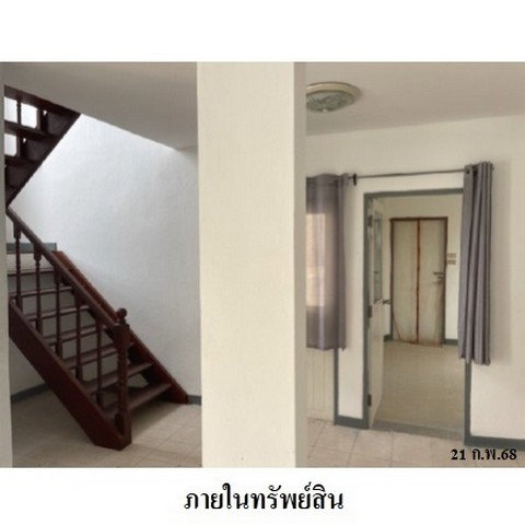 รูป Z8Z6508 ขายบ้านเดี่ยว โครงการ เจริญทรัพย์ซิตี้ ตำบล บึงทองหลาง อำเภอ ลำลูกกา จังหวัด ปทุมธานี - รูปที่ 3/8