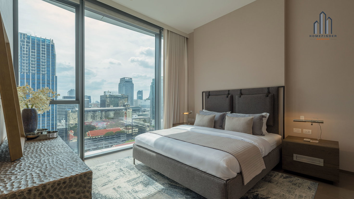 รูป SCOPE Langsuan 1 bedroom, for sale - รูปที่ 9/12