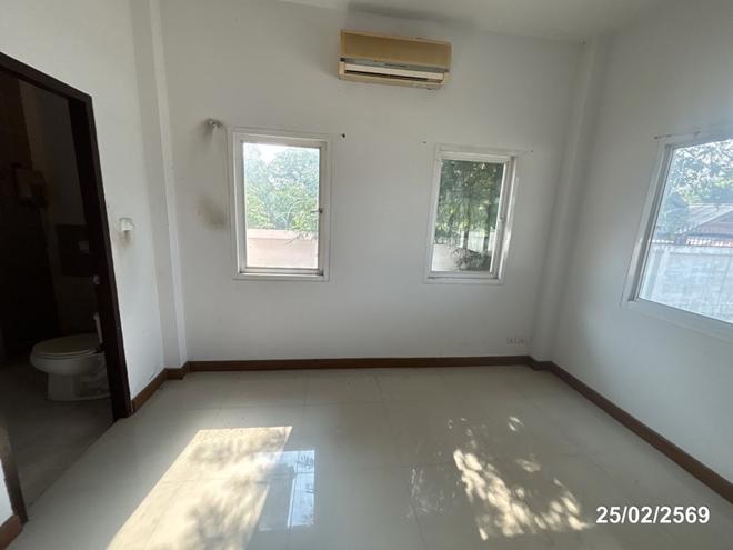 รูป บ้านเดี่ยว 155 ตร.วา วรารมณ์วิลล์ เมืองนครราชสีมา นครราชสีมา 3.6M - รูปที่ 6/26