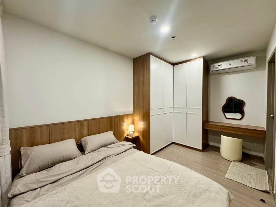 picture 2-BR Condo at Aspire Sukhumvit-Rama 4 near BTS Phra Khanong (ID 3022040) - 6/10