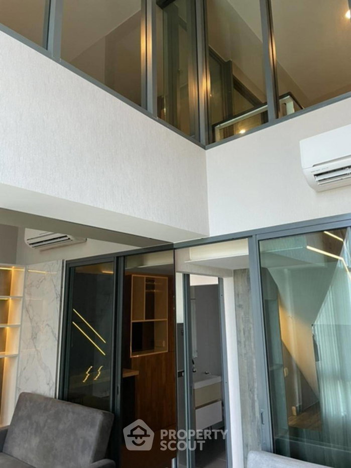 รูป คอนโด 2 ห้องนอน โครงการ Metro Sky Prachachuen ชั้น 21 ใกล้ MRT บางซ่อน 400 ม. (ID 901158) - รูปที่ 16/26