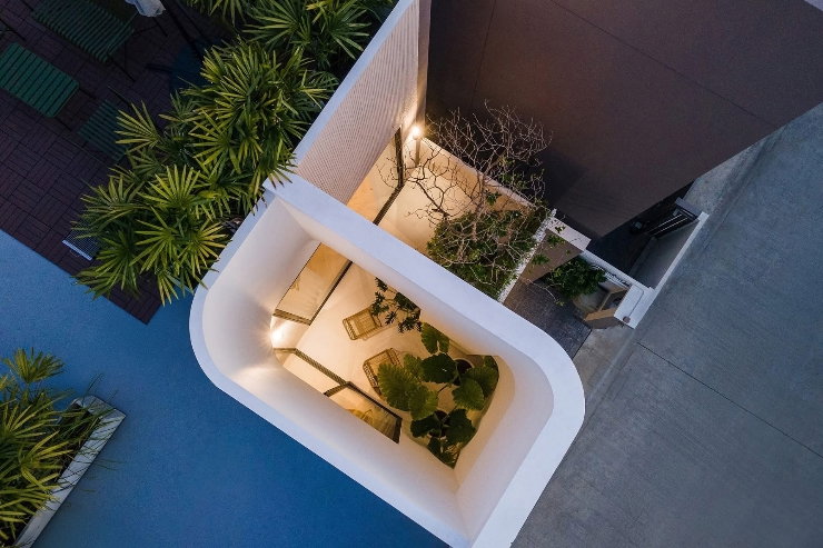 รูป ขายบ้านเดี่ยว 3ชั้น 400ตรม บางนา-ราม2 ตรงข้ามเมกาบางนา built in furniture เครื่องใช้ไฟฟ้าครบทั้งหลังพร้อมเข้าอยู่ - รูปที่ 13/13