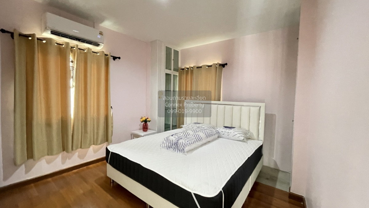รูป ขายบ้าน บ้านลลิล เดอะยังเอ็กเซ็คคูทีฟ อ่อนนุช-วงแหวนฯ - สุวรรณภูมิ ประเวศ เขต ประเวศ กรุงเทพ CX-159456 ✅ ทักไลน์ @connexproperty ตอบทันที ทีมงานมืออาชีพ ✅ - รูปที่ 10/10
