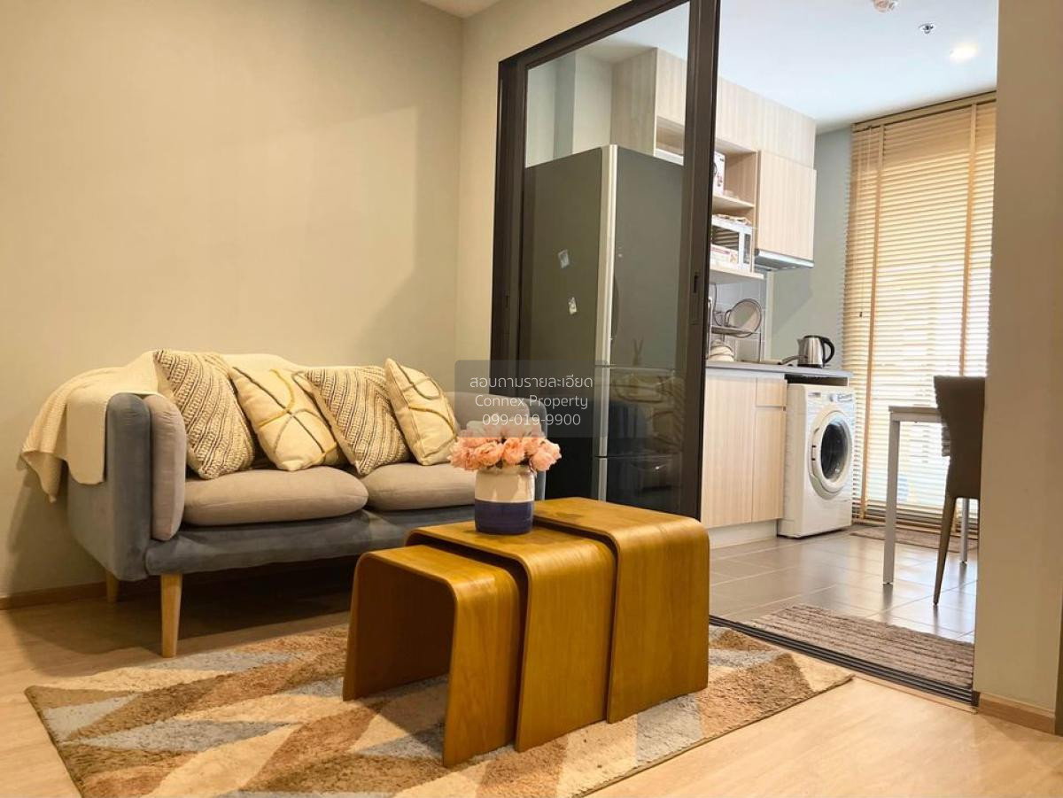 รูป เช่าคอนโด  ไอดีโอ โอทู BTS-บางนา บางนา เขต บางนา กรุงเทพ CX-86790 ✅ ทักไลน์ @connexproperty ตอบทันที ทีมงานมืออาชีพ ✅ - รูปที่ 4/8