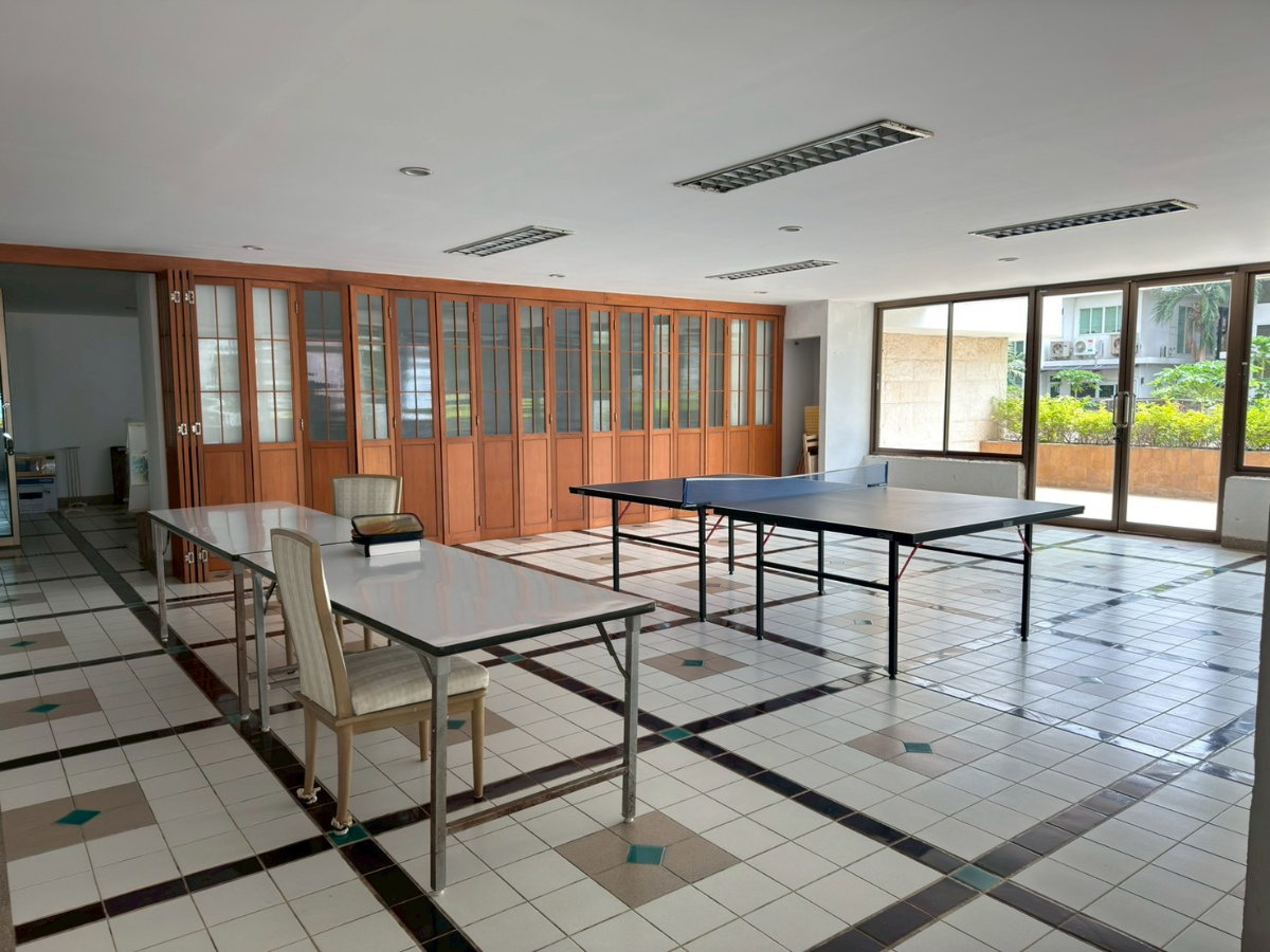 รูป ขายคอนโดติดทะเล บ้านระเบียงจันทร์ ชะอำ บรรยากาศดี รีโนเวทใหม่ พร้อมเฟอร์นิเจอร์ พร้อมอยู่ ราคา 3.7 ล้าน - รูปที่ 17/19