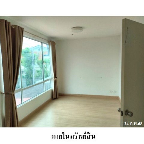 รูป ZTL0207 ขายทาวน์เฮ้าส์ โครงการ บ้านพฤกษาไพร์ม ตำบล บางม่วง อำเภอ บางใหญ่ จังหวัด นนทบุรี - รูปที่ 6/8