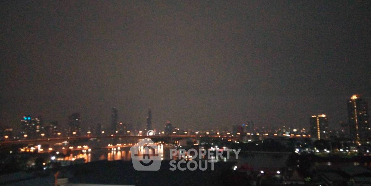 รูป คอนโด 1 ห้องนอน Niche Mono Charoen Nakorn ย่านดาวคะนอง (ID 376303) - รูปที่ 2/11