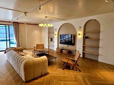 Condos for rent : ✨Condo for Rent : Las Colinas  (AP-02) ( line : @condo91 )