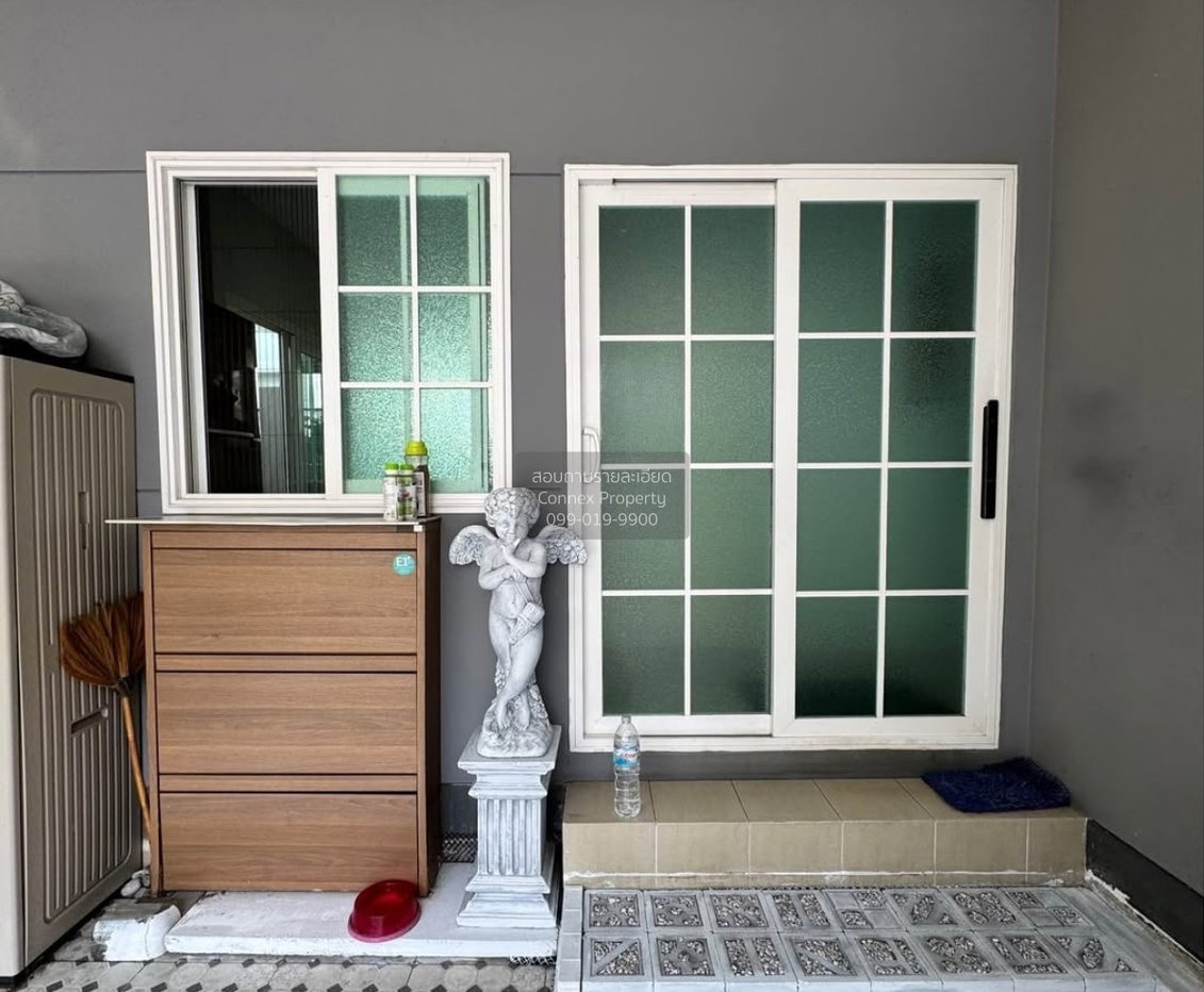 รูป ขายบ้าน  โกลเด้น นีโอ 2 ลาดพร้าว-เกษตรนวมินทร์ คลองกุ่ม เขต บึงกุ่ม กรุงเทพ CX-160462 ✅ ทักไลน์ @connexproperty ตอบทันที ทีมงานมืออาชีพ ✅ - รูปที่ 7/12