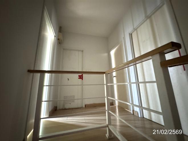 picture TOWN HOUSE 17.5 Sq.w. Muang Samut Prakarn Samut Prakarn for 1.5M - 8/38