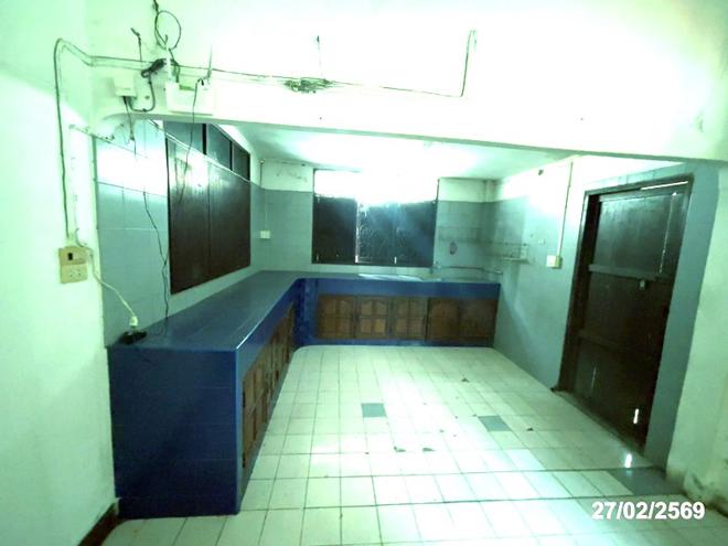 รูป บ้านเดี่ยว 67 ตร.วา จักราช นครราชสีมา 1.9M - รูปที่ 8/24