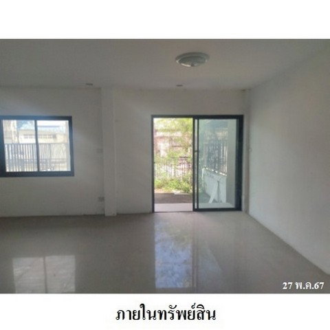 รูป Z3A2151 ขายทาวน์เฮ้าส์ โครงการ อาร์ พี เพลส 2 ตำบล บางใหญ่ อำเภอ บางใหญ่ จังหวัด นนทบุรี - รูปที่ 2/8