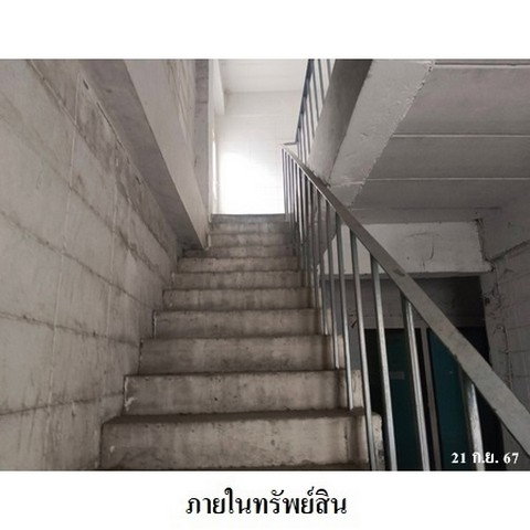 รูป Z3A1056 ขายอาคารพานิชย์ โครงการ นิคมอุตสาหกรรมนวนคร ตำบล คลองหนึ่ง อำเภอ คลองหลวง จังหวัด ปทุมธานี - รูปที่ 4/8