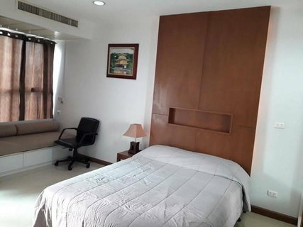 รูปภาพ 🏙️✨ FOR RENT: The Address Siam — HIGH-FLOOR CITY LIVING IN THE HEART OF BANGKOK! 💰 Rental Price: 18,000 THB/month!!