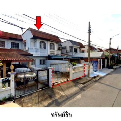 ทาวน์โฮม เซ็นทรัล พลาซ่า เวสต์เกต : Z3A1172 ขายทาวน์เฮ้าส์ โครงการ บ้านบัวทอง ตำบล บางรักพัฒนา อำเภอ บางบัวทอง จังหวัด นนทบุรี