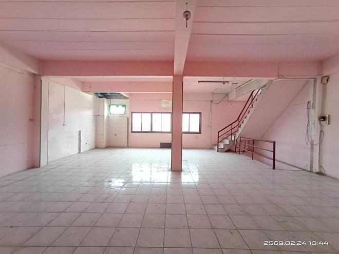 รูป อาคารพาณิชย์ 49 ตร.วา เมืองกาฬสินธุ์ กาฬสินธุ์ 6.8M - รูปที่ 11/38