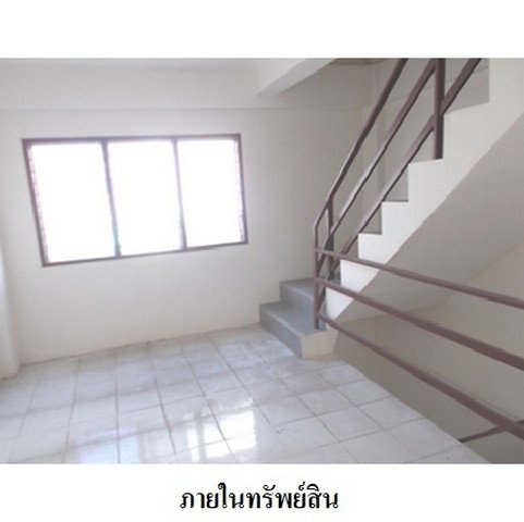 รูป Z8Z7600 ขายอาคารพานิชย์ โครงการ เบญจทรัพย์ ตำบล รังสิต อำเภอ ธัญบุรี จังหวัด ปทุมธานี - รูปที่ 3/8