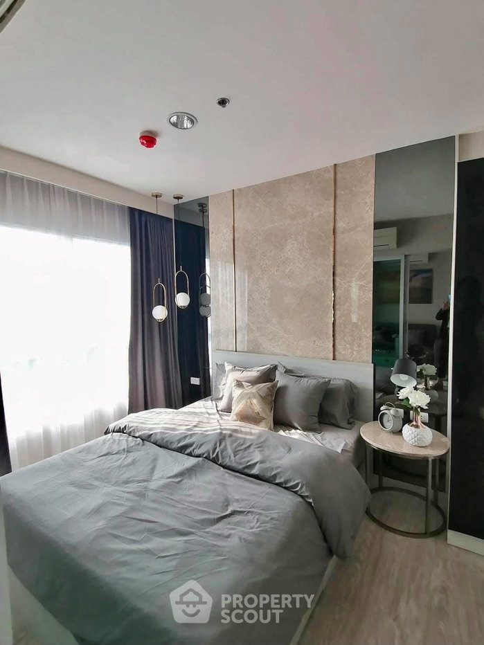 รูป คอนโด 1 ห้องนอน Aspire งามวงศ์วาน 28 ชั้น | ทุ่งสองห้อง ลาดพร้าว (ID 568638) - รูปที่ 4/6