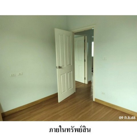 รูป ZTL0453 ขายทาวน์เฮ้าส์ โครงการ เดอะริชวิลล์ ตำบล อ้อมเกร็ด อำเภอ ปากเกร็ด จังหวัด นนทบุรี - รูปที่ 7/8