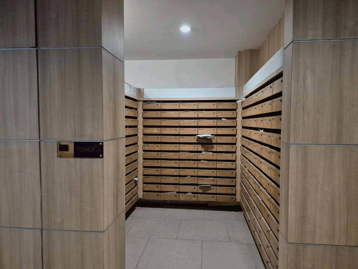 รูป S1330 🏡✨ ขายคอนโด A Space Play รัชดา–สุทธิสาร  ใกล้ MRT สุทธิสาร  ราคาพิเศษ 2,150,000 บาท - รูปที่ 9/13