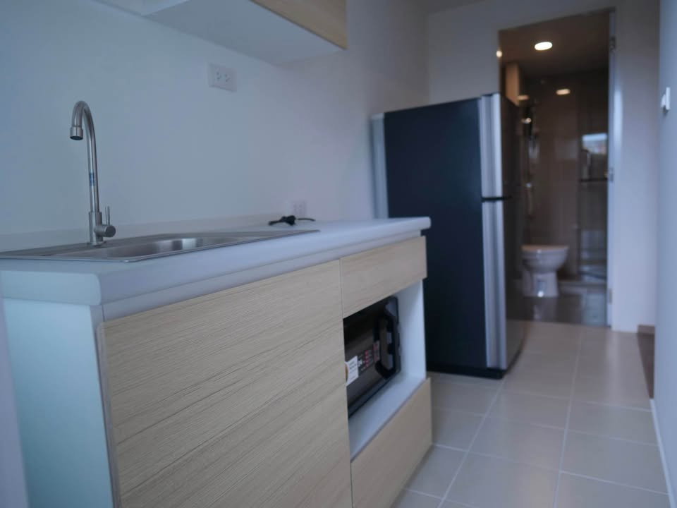 picture Sena Kith Srinakarin - Sridan for rent - 8/10