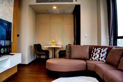 Condos for sale : 📌 For Sell Condo IDEO Q SUKHUMVIT 36 Building B, Floor 23,2 bed room, Room size 65.00 sqm