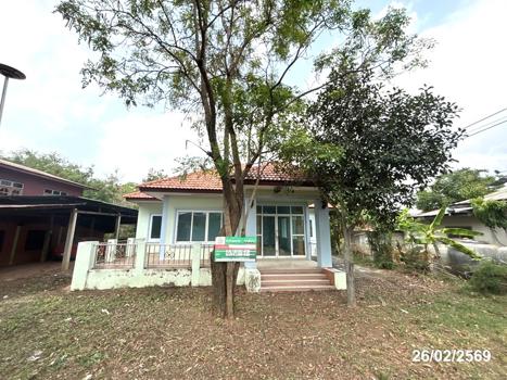 picture HOME 153.5 Sq.w. Bua Yai Nakhon Ratchasima for 1.3M - 27/30