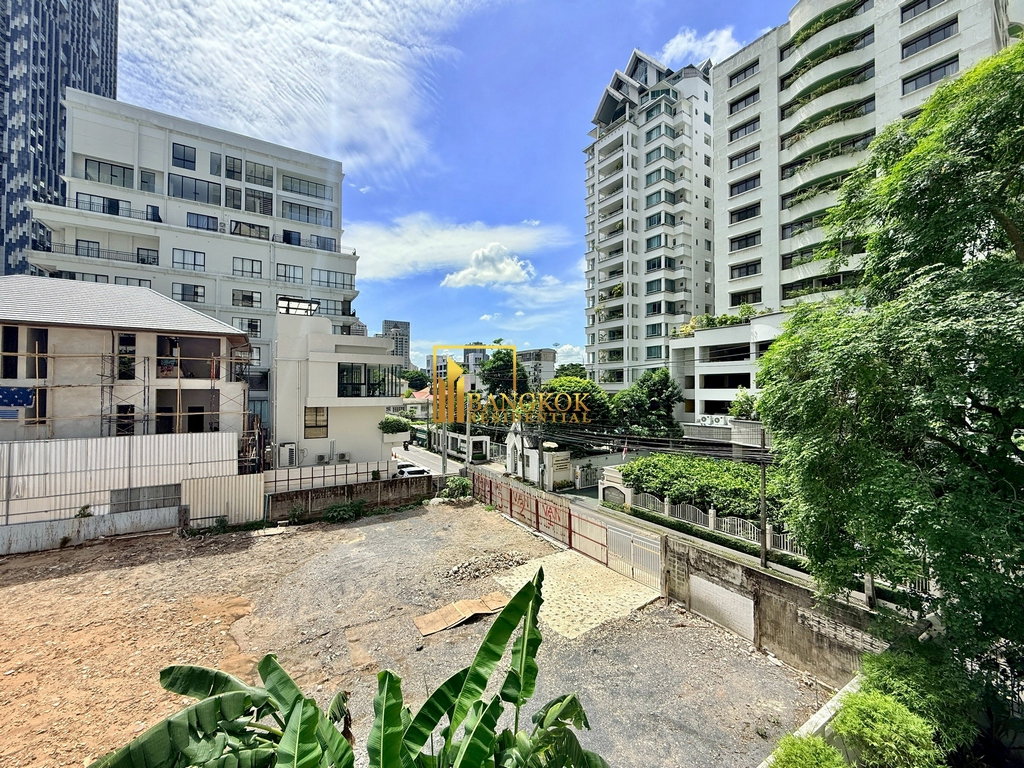 picture Spacious 2 Bedroom Apartment For Rent in Sathorn Area - BR21447AP - 10/33