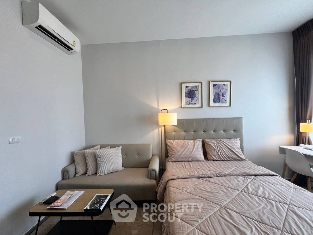 picture 1-BR Condo at Knightsbridge Prime Onnut near BTS On Nut (ID 2487570) - 2/7