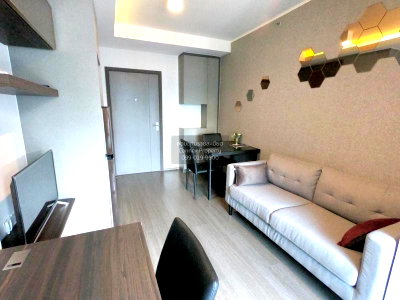 Condos for rent : FOR RENT condo , Ideo Sukhumvit 93 , BTS-Bang Chak , Phra Khanong , Khlong Toei , Bangkok , CX-75762 ✅ Live chat with us ADD LINE @connexproperty ✅