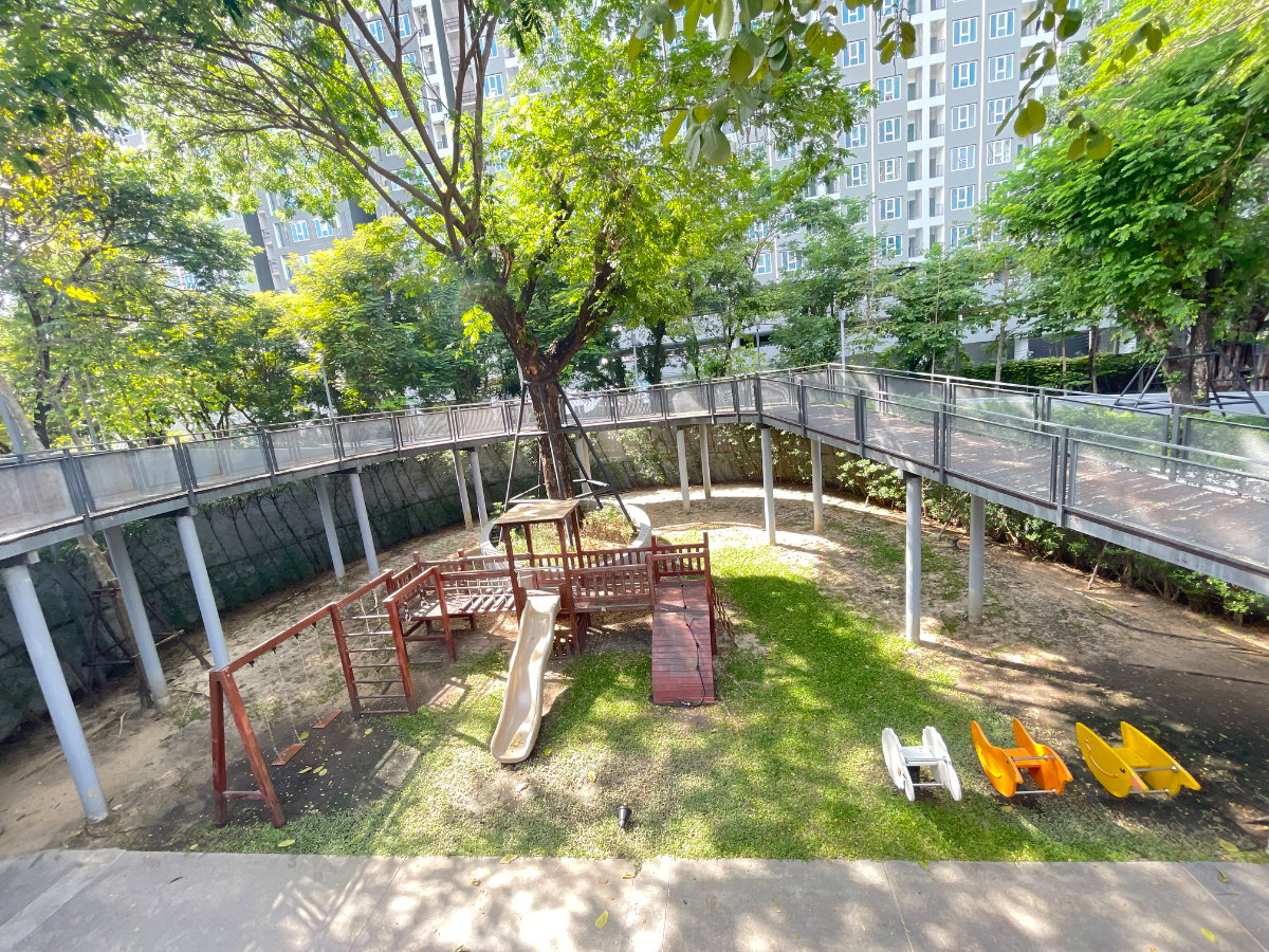 รูป Condo For Rent, Bangna, Ideo O2 2 BR corner room - รูปที่ 14/15