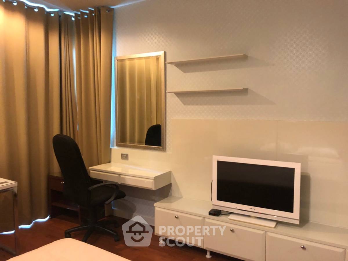 picture 1-BR Condo at The Address Chidlom near BTS Chit Lom (ID 655539) - 5/19