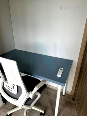 คอนโดให้เช่า : 📣Nice room!📣 ให้เช่าคอนโด พลัมคอนโด สุขุมวิท 97.1 อาคาร A ชั้น 5 1 ห้องนอน ขนาด 30.00 ตรม ใกล้ Tesco Lotus อ่อนนุช