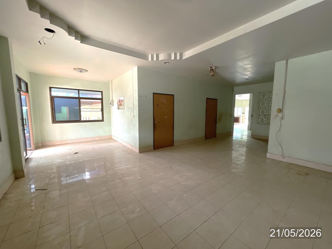 รูป บ้านเดี่ยว 132 ตร.วา โพทะเล พิจิตร 1.9M - รูปที่ 23/40