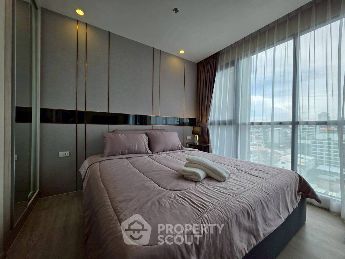 picture 1-BR Condo at The Panora Pattaya close to Phratamnak (ID 3013291) - 4/9