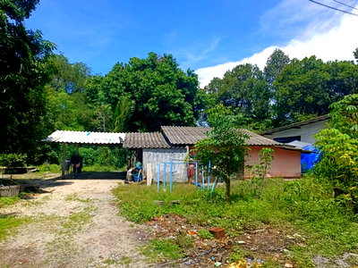 บ้านเดี่ยว สุราษฎร์ธานี : J15447 ขายบ้านเดี่ยว พุมเรียง อำเภอไชยา สุราษฎร์ธานี