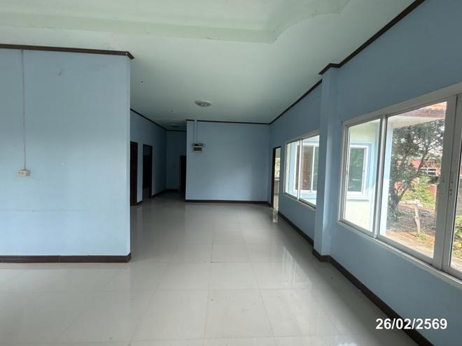 picture HOME 153.5 Sq.w. Bua Yai Nakhon Ratchasima for 1.3M - 4/30