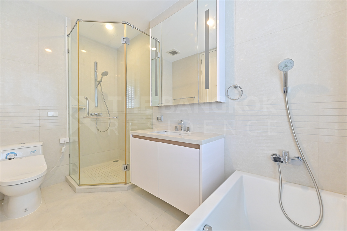 รูป คิว หลังสวน คอนโดหรูสุด Luxury ย่านธุรกิจ ใกล้ BTS สถานีราชดำริ - รูปที่ 2/10
