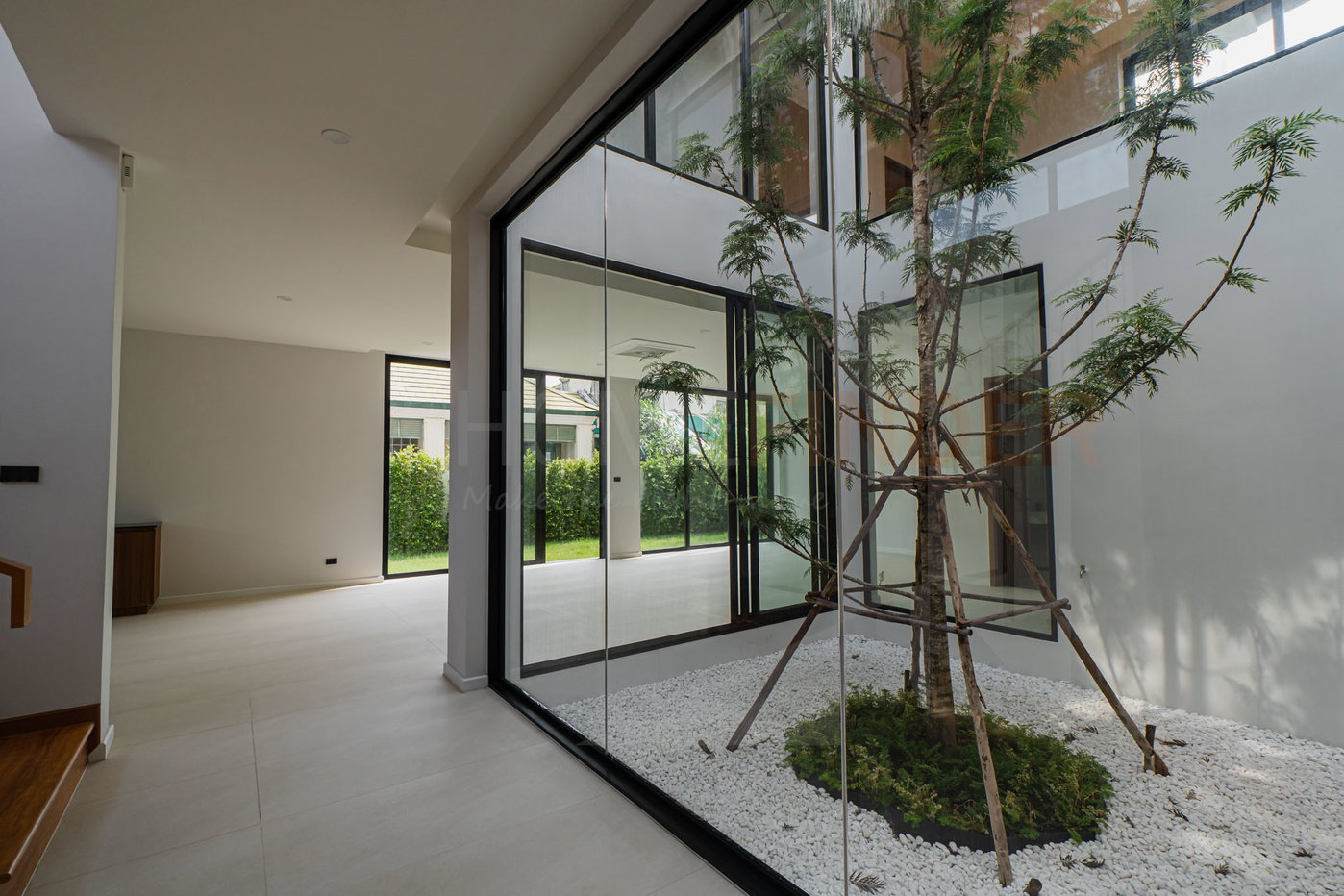 รูป EDEN Srinakarin – Suan Luang 4 bedrooms, for sale - รูปที่ 37/48