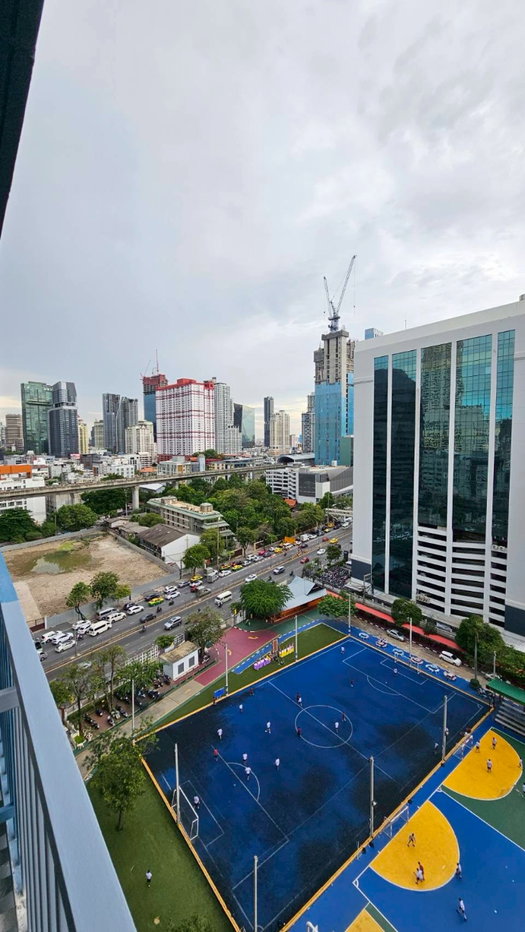 รูป XT PHAYATHAI ห้องสวย ราคาดี สอบถามเพิ่มเติมได้ที่ Line @condorental - รูปที่ 15/19
